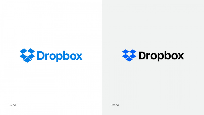 “創(chuàng)造者”品牌原型視覺形象設(shè)計：Dropbox-云存儲品牌logo-vi視覺設(shè)計