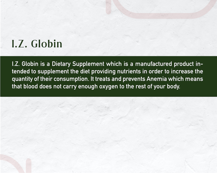 Pharaonia貧血治療藥品包裝設(shè)計(jì)