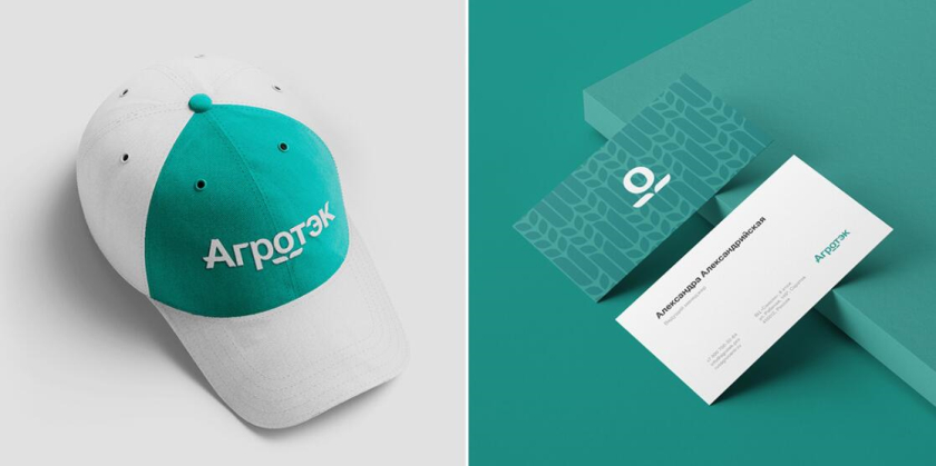 Agrotech農(nóng)業(yè)科技公司品牌形象設(shè)計(jì)與“禾苗葉子”vi輔助圖形設(shè)計(jì) Agrotech農(nóng)業(yè)科技公司品牌形象設(shè)計(jì)與“禾苗葉子”vi輔助圖形設(shè)計(jì)