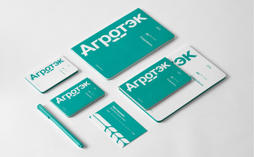 Agrotech農(nóng)業(yè)科技公司品牌形象設(shè)計(jì)與“禾苗葉子”vi輔助圖形設(shè)計(jì) Agrotech農(nóng)業(yè)科技公司品牌形象設(shè)計(jì)與“禾苗葉子”vi輔助圖形設(shè)計(jì)