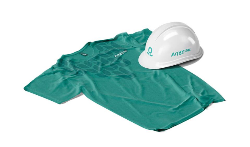 Agrotech農(nóng)業(yè)科技公司品牌形象設(shè)計(jì)與“禾苗葉子”vi輔助圖形設(shè)計(jì) Agrotech農(nóng)業(yè)科技公司品牌形象設(shè)計(jì)與“禾苗葉子”vi輔助圖形設(shè)計(jì)