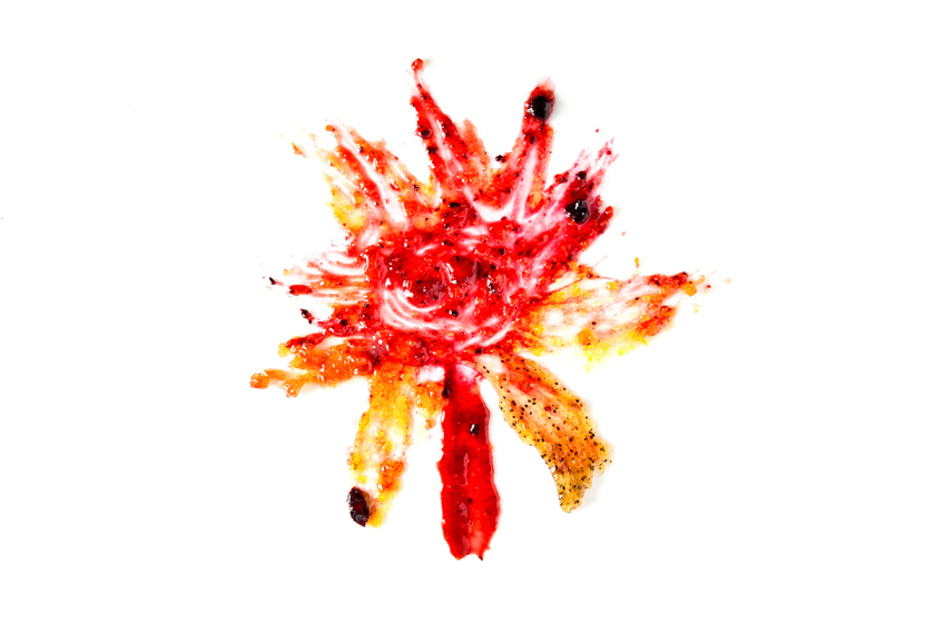 Jam and Jelly 果醬包裝設(shè)計“波普插圖風(fēng)格”