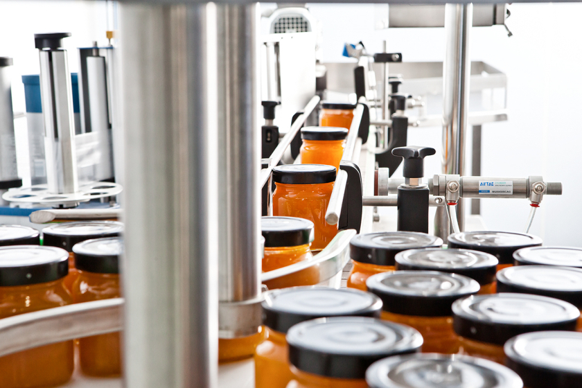 Jam and Jelly 果醬包裝設(shè)計“波普插圖風(fēng)格”