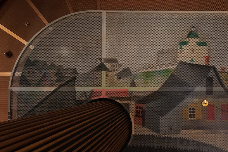 高級沙加爾餐廳餐飲室內(nèi)空間設(shè)計(jì)，藝術(shù)與奢華風(fēng)格