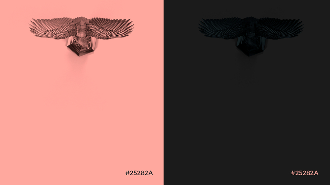 Laila Farias 法律律師工作室品牌視覺形象識別設(shè)計,優(yōu)雅的女性風(fēng)格 Laila Farias 法律律師工作室品牌視覺形象識別設(shè)計,優(yōu)雅的女性風(fēng)格