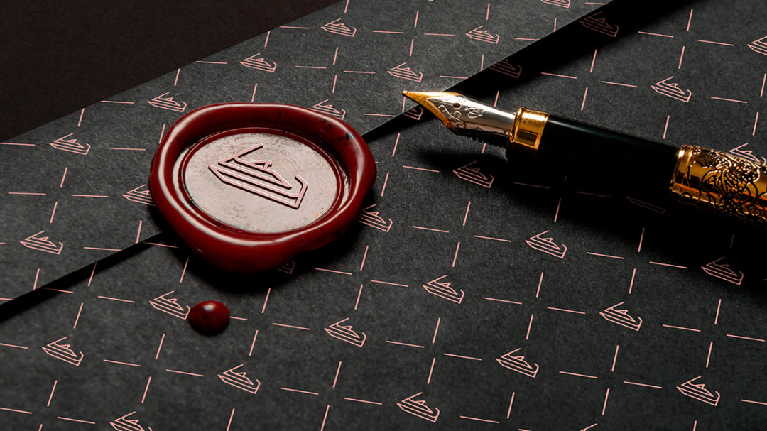 Laila Farias 法律律師工作室品牌vi視覺形象識別設(shè)計,優(yōu)雅的女性風(fēng)格 Laila Farias 法律律師工作室品牌vi視覺形象識別設(shè)計,優(yōu)雅的女性風(fēng)格