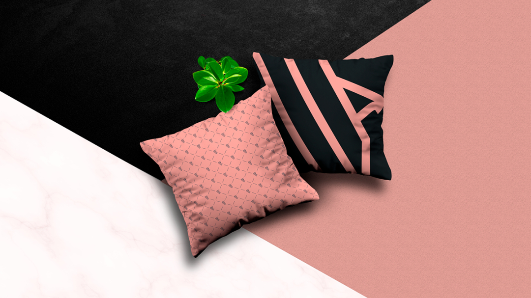 Laila Farias 法律律師工作室品牌vi視覺形象識別設(shè)計,優(yōu)雅的女性風(fēng)格 Laila Farias 法律律師工作室品牌vi視覺形象識別設(shè)計,優(yōu)雅的女性風(fēng)格