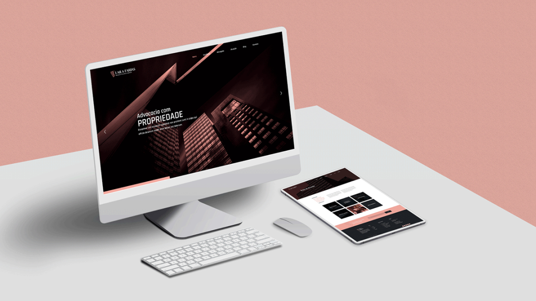 Laila Farias 法律律師工作室品牌vi視覺形象識別設(shè)計,優(yōu)雅的女性風(fēng)格 Laila Farias 法律律師工作室品牌vi視覺形象識別設(shè)計,優(yōu)雅的女性風(fēng)格