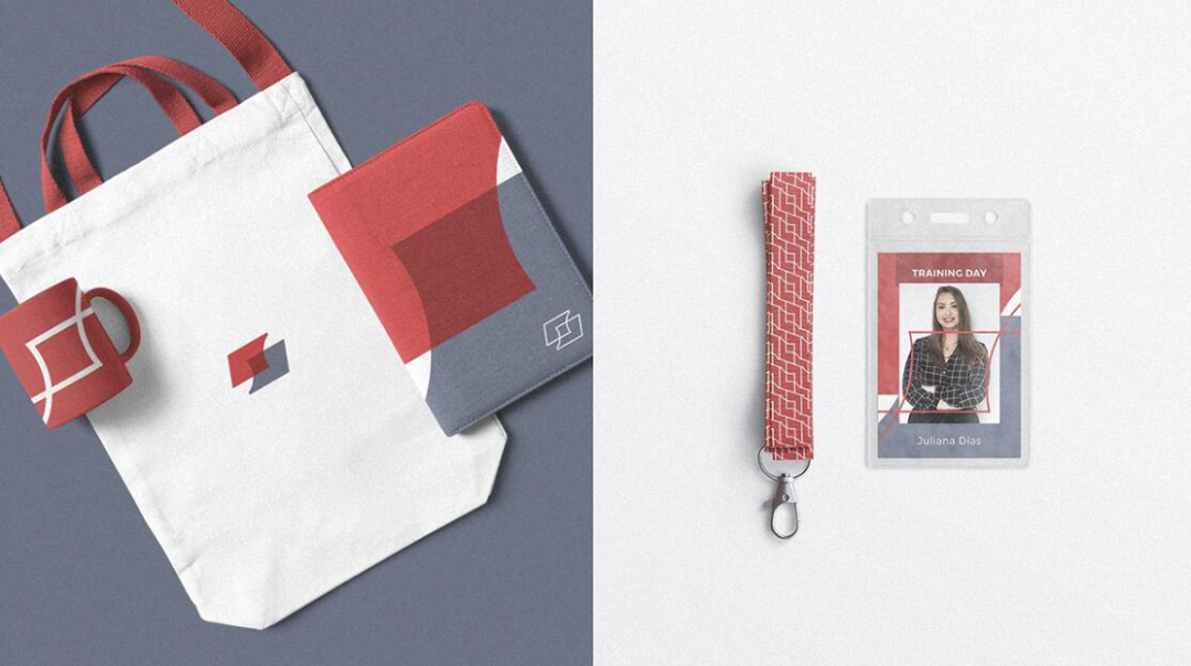 Cal Coelho 架構(gòu)師個(gè)人品牌logo設(shè)計(jì)vi設(shè)計(jì)，C+C突顯合作的設(shè)計(jì)理念