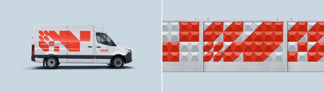 KMZ大型排氣扇和高壓鼓風(fēng)機(jī)機(jī)械制造廠公司工業(yè)企業(yè)形象設(shè)計(jì)vi設(shè)計(jì)