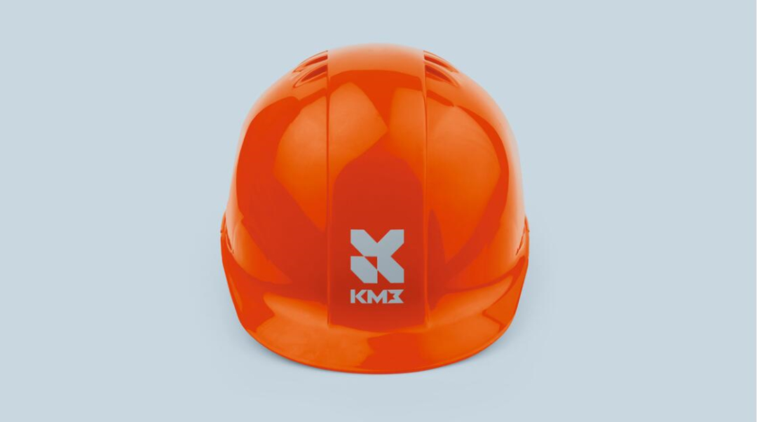 KMZ大型排氣扇和高壓鼓風(fēng)機(jī)機(jī)械制造廠公司工業(yè)企業(yè)形象設(shè)計(jì)vi設(shè)計(jì)