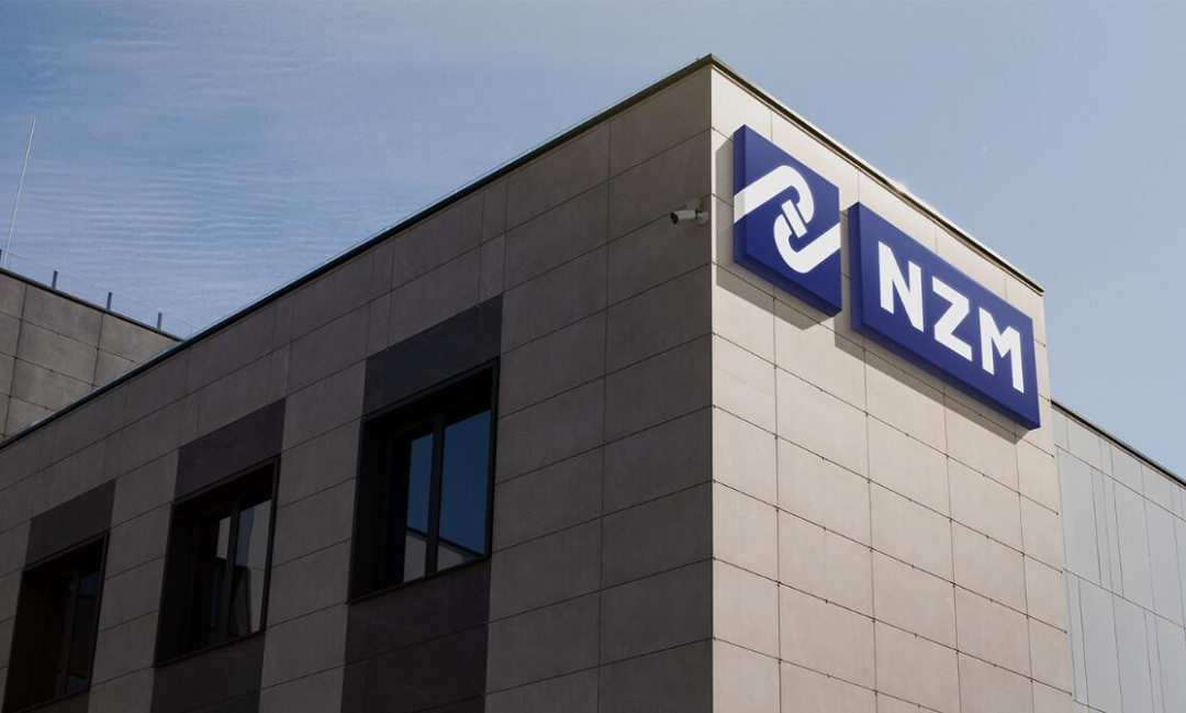 NZM 建筑公司企業(yè)形象視覺(jué)識(shí)別設(shè)計(jì)-超酷的工業(yè)風(fēng)格logo設(shè)計(jì)vi設(shè)計(jì)