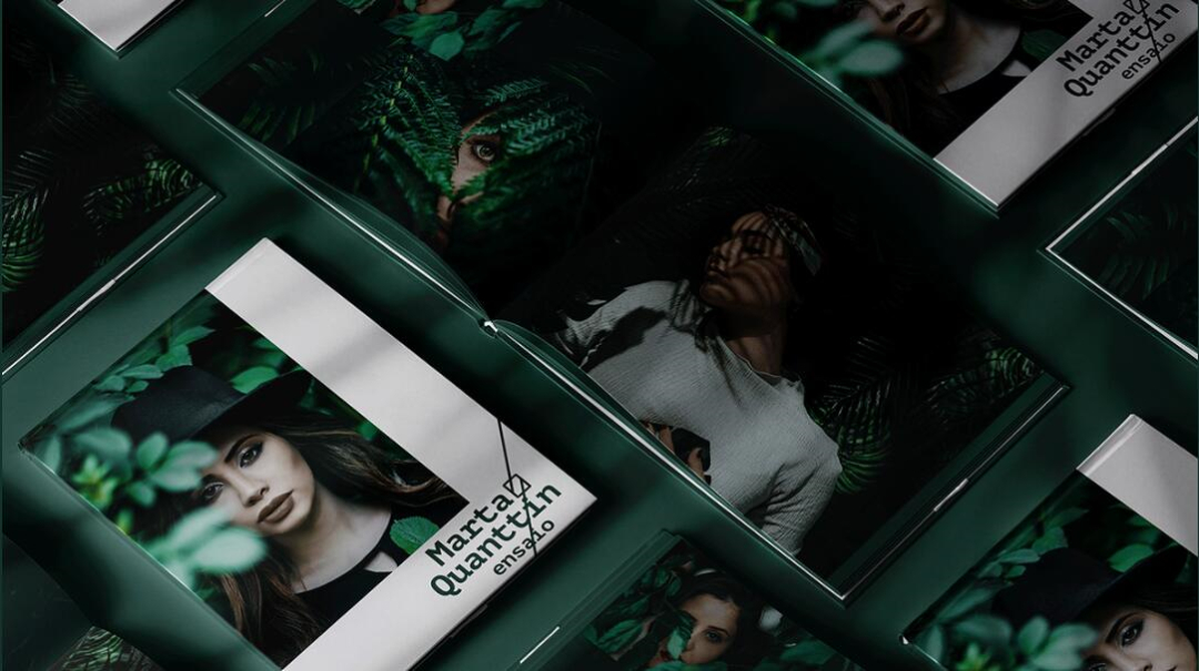 Leo Accioly 高質(zhì)量攝影公司品牌識(shí)別設(shè)計(jì) Leo Accioly 高質(zhì)量攝影公司品牌識(shí)別設(shè)計(jì)