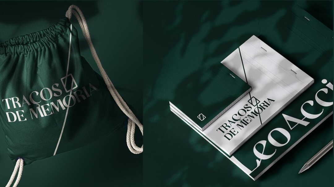 Leo Accioly 高質(zhì)量攝影公司品牌識(shí)別設(shè)計(jì) Leo Accioly 高質(zhì)量攝影公司品牌識(shí)別設(shè)計(jì)