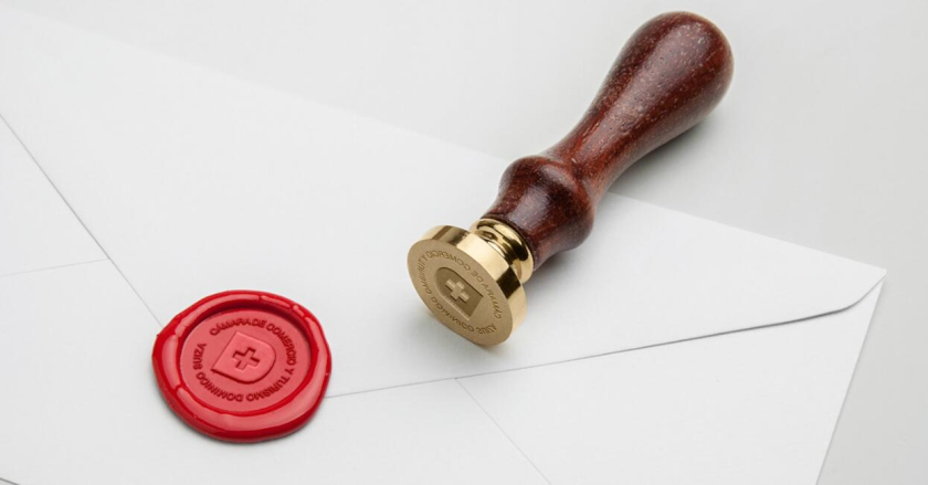 Comercio 多米尼加-瑞士商會(huì)和旅游商會(huì)品牌vi視覺識(shí)別設(shè)計(jì)