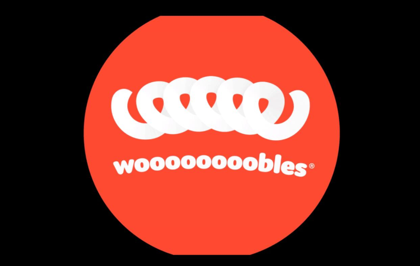 Woobles 明火炒鍋餐廳餐飲品牌創(chuàng)建與全案策劃設(shè)計-logo設(shè)計
