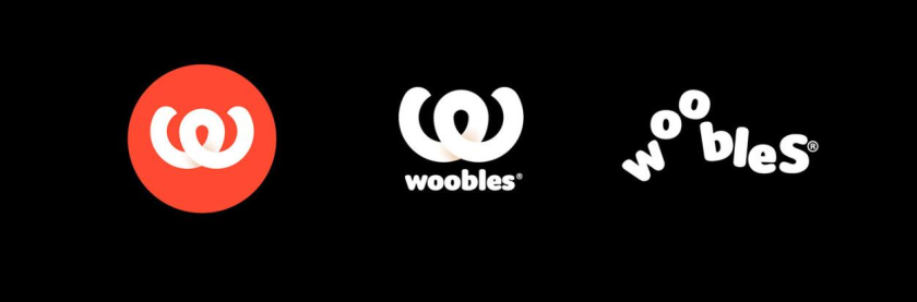 Woobles 明火炒鍋餐廳餐飲品牌創(chuàng)建與全案策劃設(shè)計-logo設(shè)計