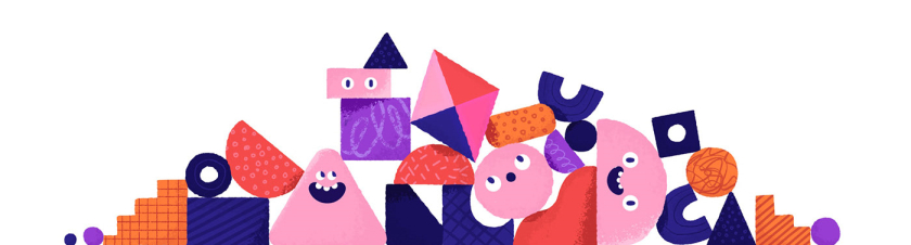 Supernova高端精品設(shè)計(jì)工作室品牌形象設(shè)計(jì)與炫酷卡通風(fēng)格插畫設(shè)計(jì) Supernova高端精品設(shè)計(jì)工作室品牌形象設(shè)計(jì)與炫酷卡通風(fēng)格插畫設(shè)計(jì)