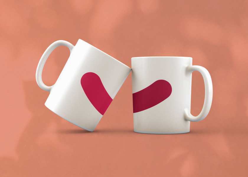 Ramay香腸包裝設(shè)計(jì)“簡(jiǎn)潔的微笑圖案”與企業(yè)品牌形象設(shè)計(jì)