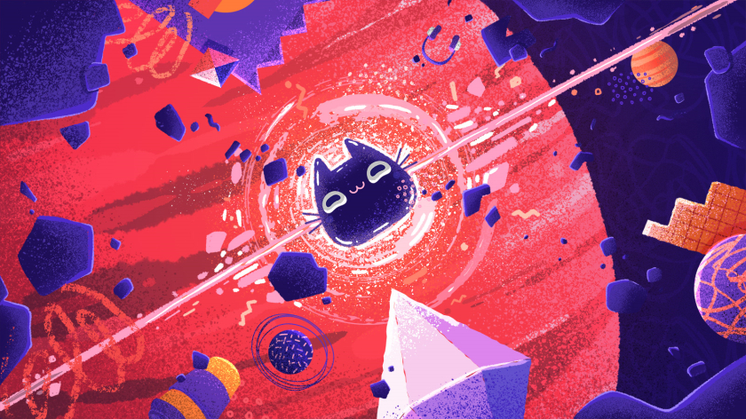 Supernova高端精品設(shè)計(jì)工作室品牌形象設(shè)計(jì)與炫酷卡通風(fēng)格插畫設(shè)計(jì) Supernova高端精品設(shè)計(jì)工作室品牌形象設(shè)計(jì)與炫酷卡通風(fēng)格插畫設(shè)計(jì)