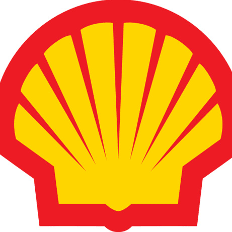 殼牌標(biāo)志logo