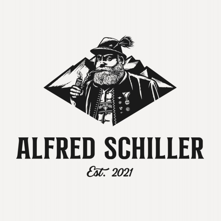 logo設(shè)計演示樣板