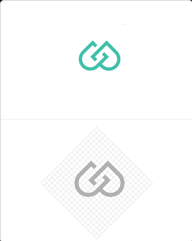 統(tǒng)一與變化logo