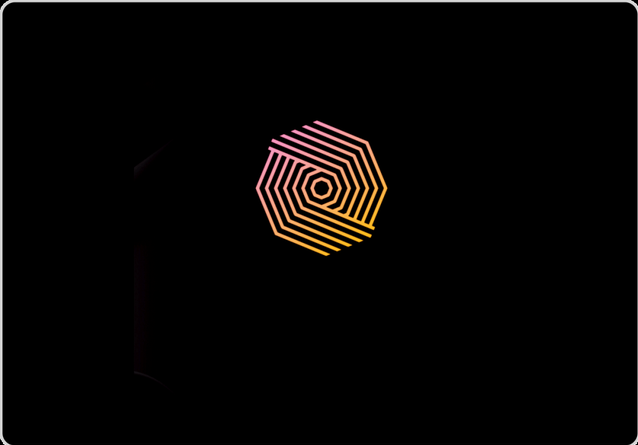 統(tǒng)一與變化logo