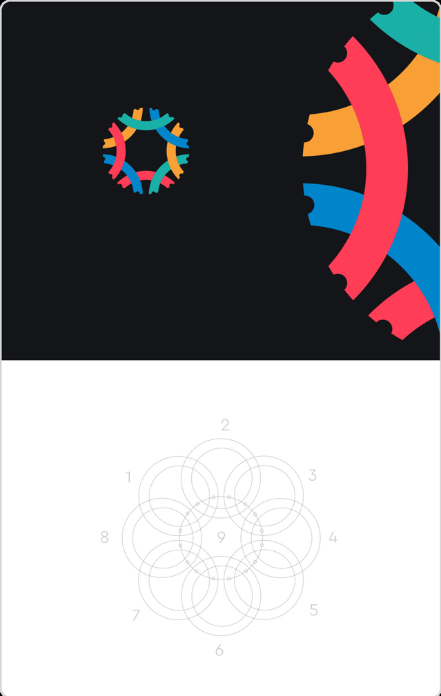 節(jié)奏與韻律logo