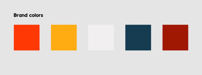 Honey moon 蜂蜜品牌正負(fù)形擁抱熊logo設(shè)計(jì)