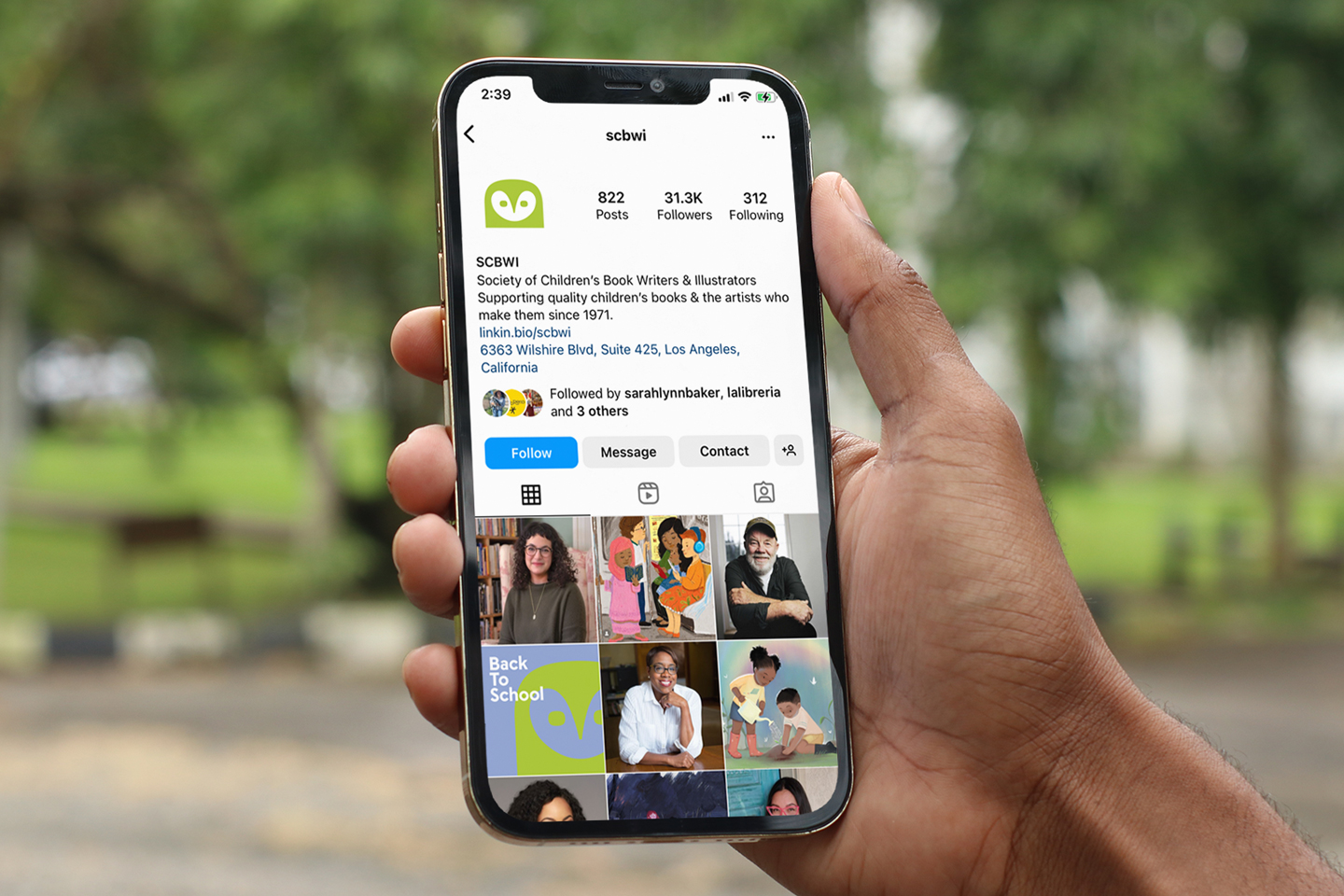 SCNWI兒童圖書作家插畫家協(xié)會品牌重塑視覺形象設計-貓頭鷹logo&vi設計