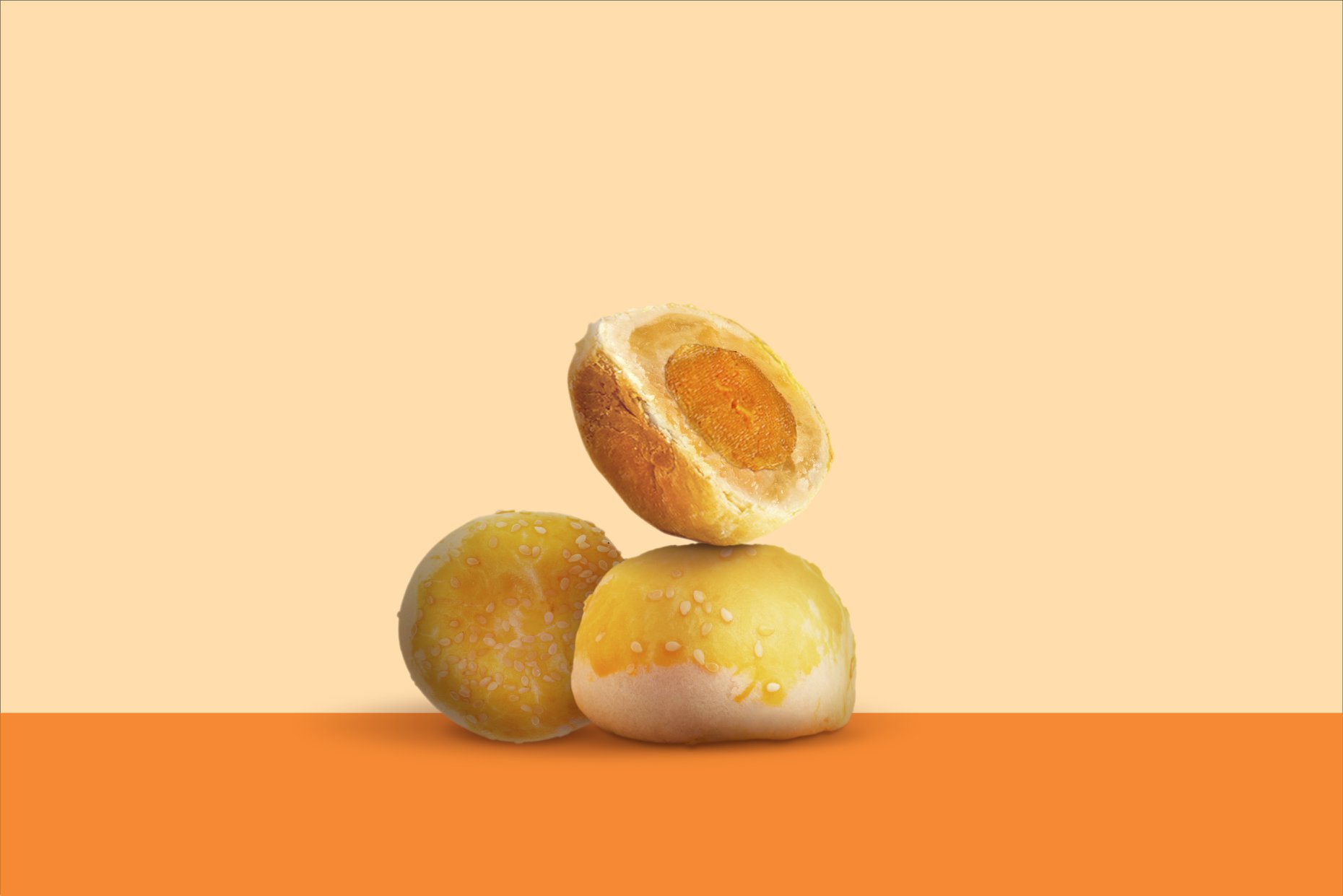 piamama中國糕點包裝設(shè)計及刀版創(chuàng)新，新時尚現(xiàn)代風格