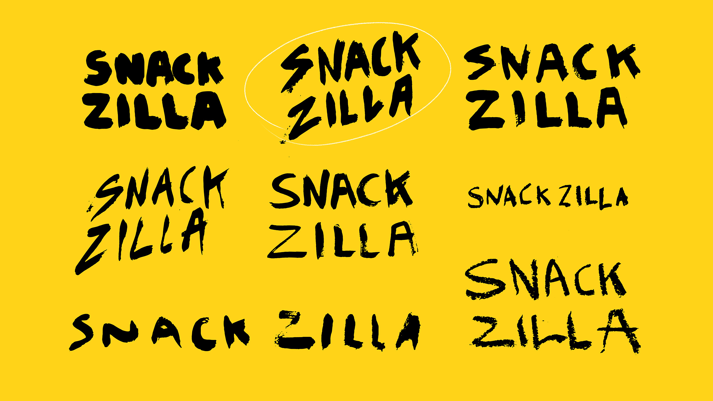 Snackzilla 燕麥餅干兒童低糖零食包裝設(shè)計(jì),夸張的動(dòng)物線條插畫 Snackzilla 燕麥餅干兒童低糖零食包裝設(shè)計(jì),夸張的動(dòng)物線條插畫