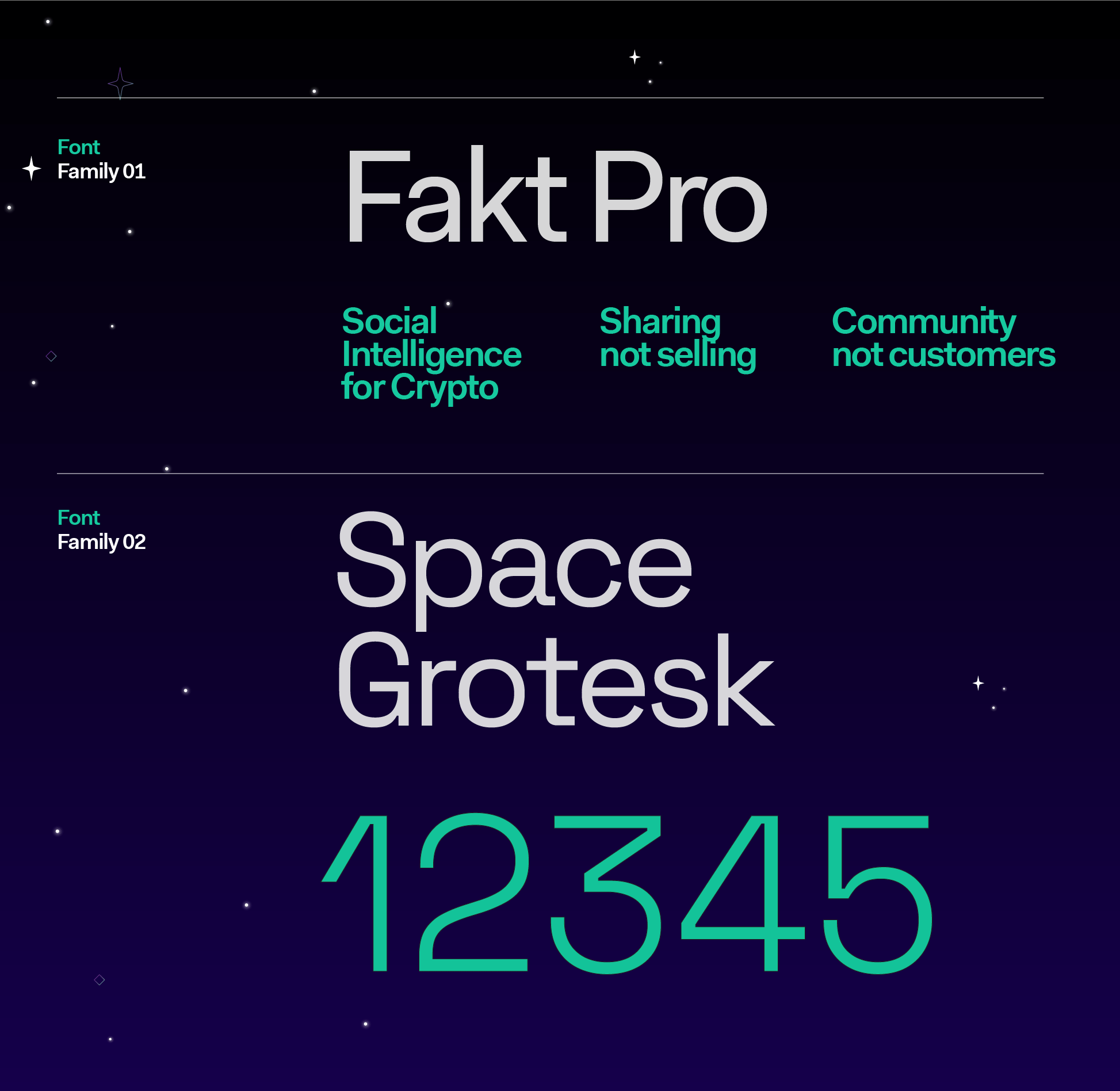 LunarCrush比特幣數(shù)字貨幣數(shù)據(jù)分析平臺新標志vi設計，強烈iT科技風格