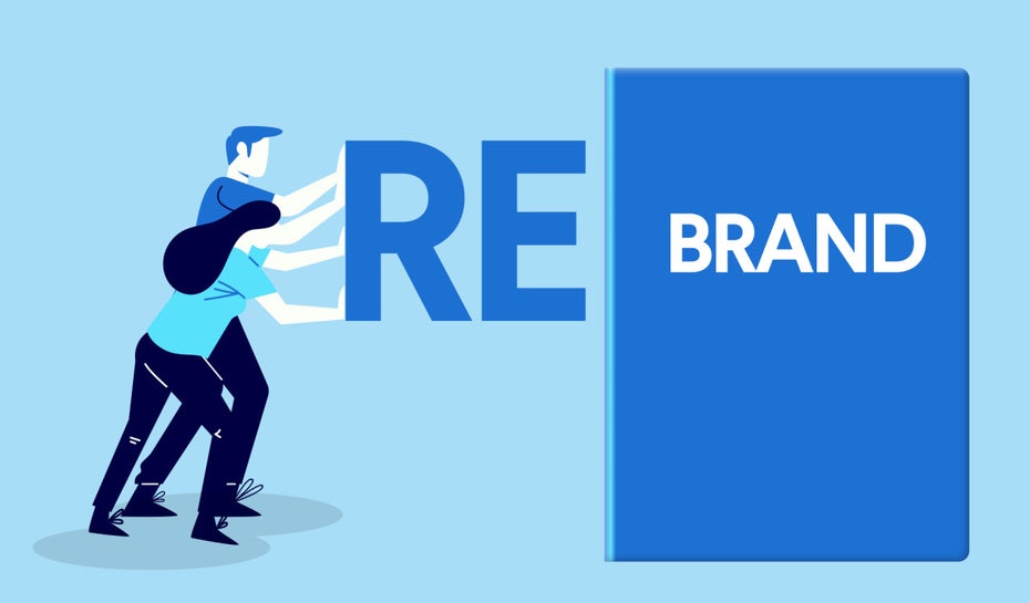 如何重塑品牌——終極指南