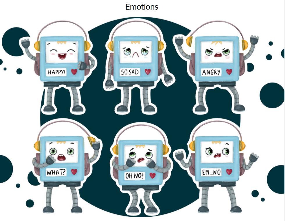 ALEKS 機(jī)器人卡通人物設(shè)計(jì)，書包造型