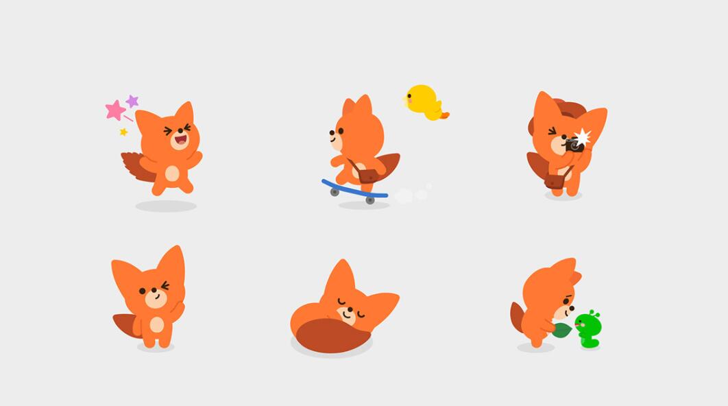 JUNIVER 幼兒園學?！昂偂奔槲镌O(shè)計