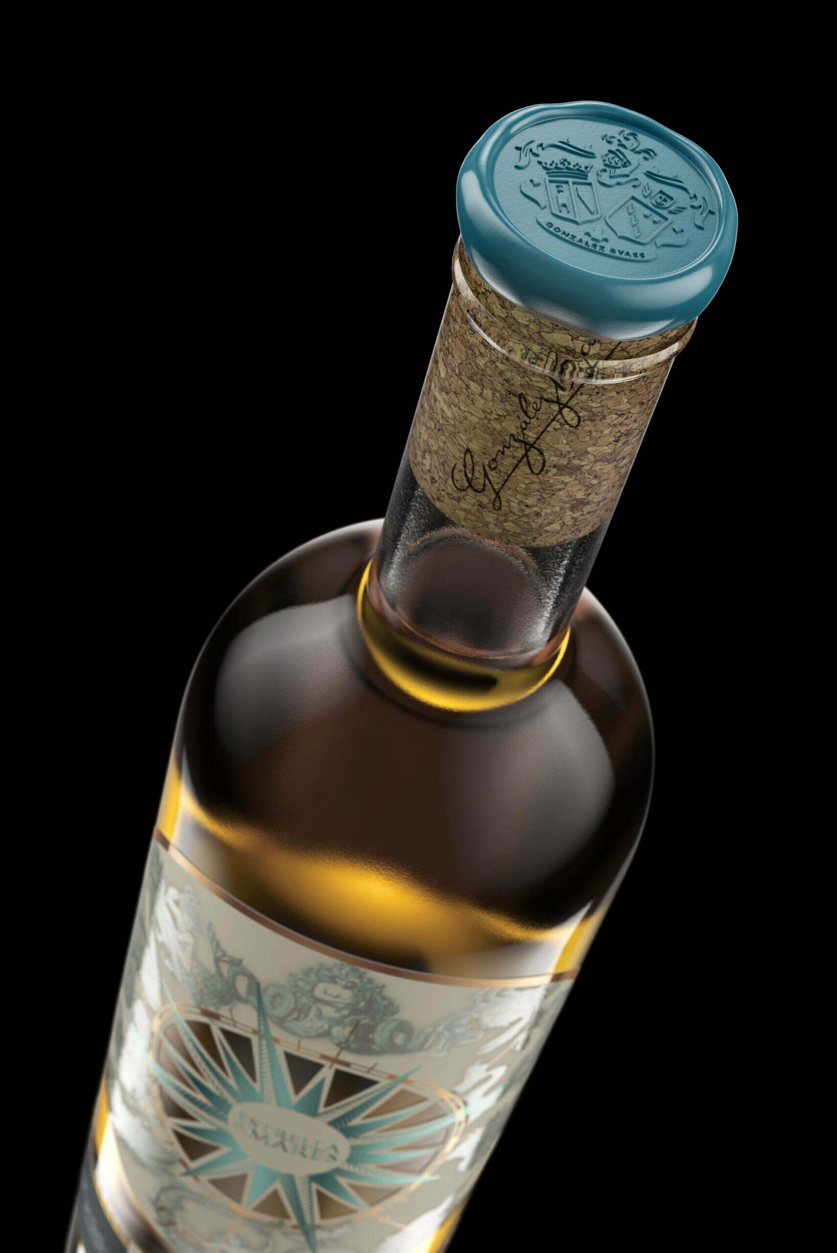 ESTRELLA DE環(huán)球航行紀(jì)念版葡萄酒包裝設(shè)計(jì)”海洋元素+星星品牌識(shí)別“ ESTRELLA DE環(huán)球航行紀(jì)念版葡萄酒包裝設(shè)計(jì)”海洋元素+星星品牌識(shí)別“