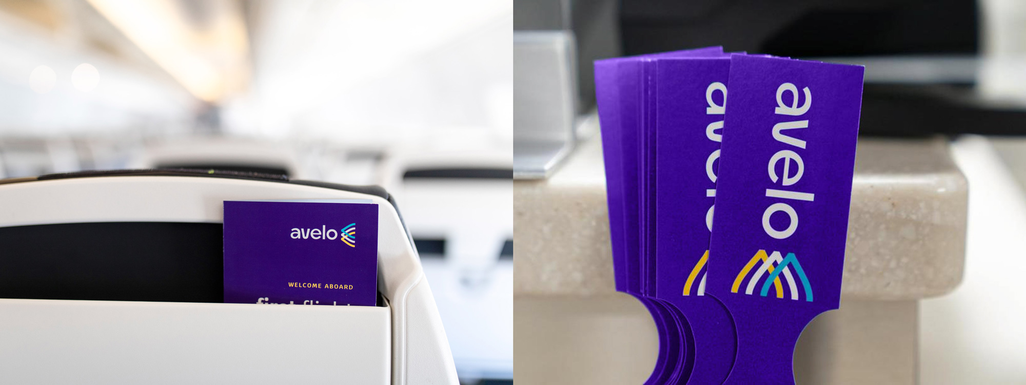 Avelo 航空公司品牌視覺(jué)形象設(shè)計(jì)-logo vi設(shè)計(jì) Avelo 航空公司品牌視覺(jué)形象設(shè)計(jì)-logo vi設(shè)計(jì)