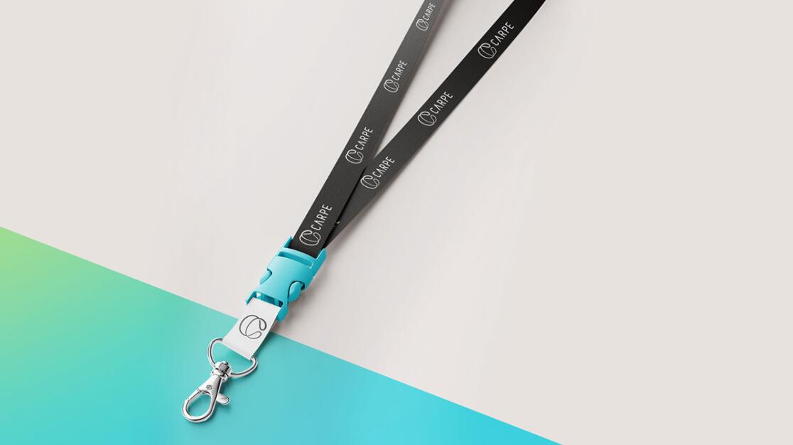 CARPE 美容整形塑形醫(yī)院logo設計vi設計，線條字母c