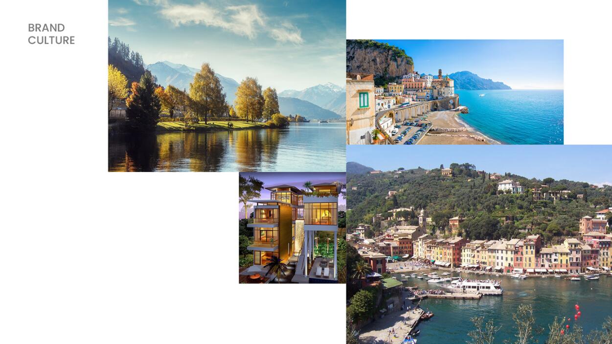 Buisier 別墅地產(chǎn)項(xiàng)目logo設(shè)計(jì)vi形象設(shè)計(jì)