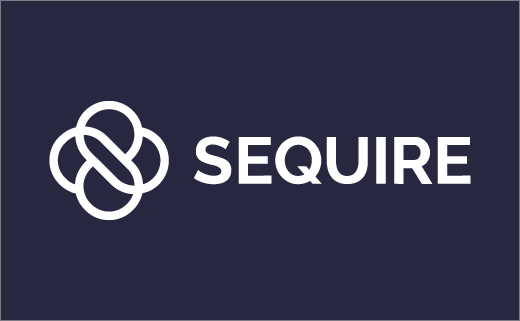 Sequire數(shù)字營銷和消費(fèi)者數(shù)據(jù)管理技術(shù)公司品牌更名與logo設(shè)計 Sequire數(shù)字營銷和消費(fèi)者數(shù)據(jù)管理技術(shù)公司品牌更名與logo設(shè)計
