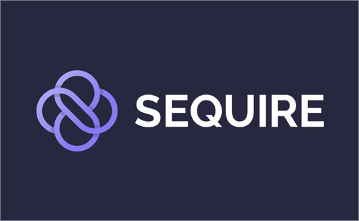 Sequire數(shù)字營銷和消費(fèi)者數(shù)據(jù)管理技術(shù)公司品牌更名與logo設(shè)計 Sequire數(shù)字營銷和消費(fèi)者數(shù)據(jù)管理技術(shù)公司品牌更名與logo設(shè)計