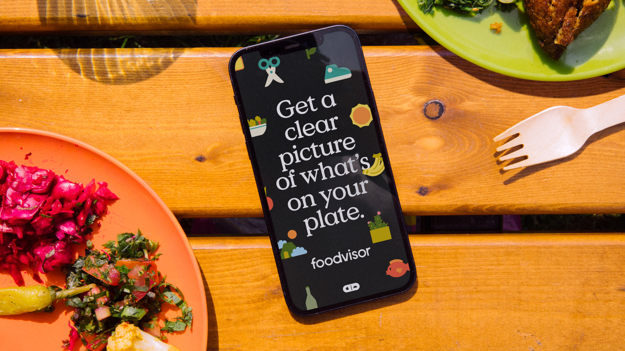 Foodvisor個(gè)人營(yíng)養(yǎng)健康應(yīng)用程序品牌vi形象設(shè)計(jì)鱷梨吉祥物設(shè)計(jì) Foodvisor個(gè)人營(yíng)養(yǎng)健康應(yīng)用程序品牌vi形象設(shè)計(jì)鱷梨吉祥物設(shè)計(jì)