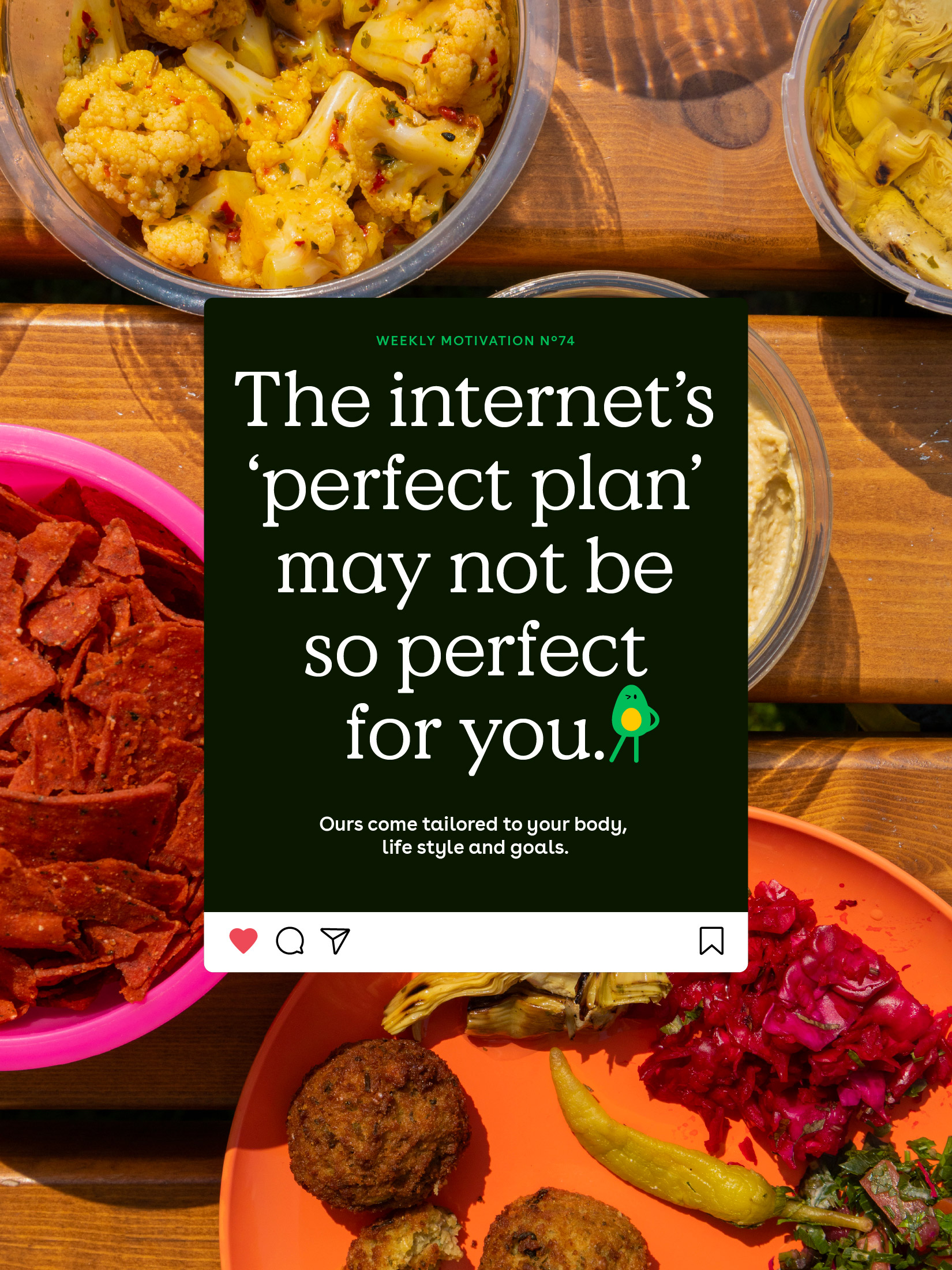 Foodvisor個(gè)人營(yíng)養(yǎng)健康應(yīng)用程序品牌vi形象設(shè)計(jì)鱷梨吉祥物設(shè)計(jì) Foodvisor個(gè)人營(yíng)養(yǎng)健康應(yīng)用程序品牌vi形象設(shè)計(jì)鱷梨吉祥物設(shè)計(jì)