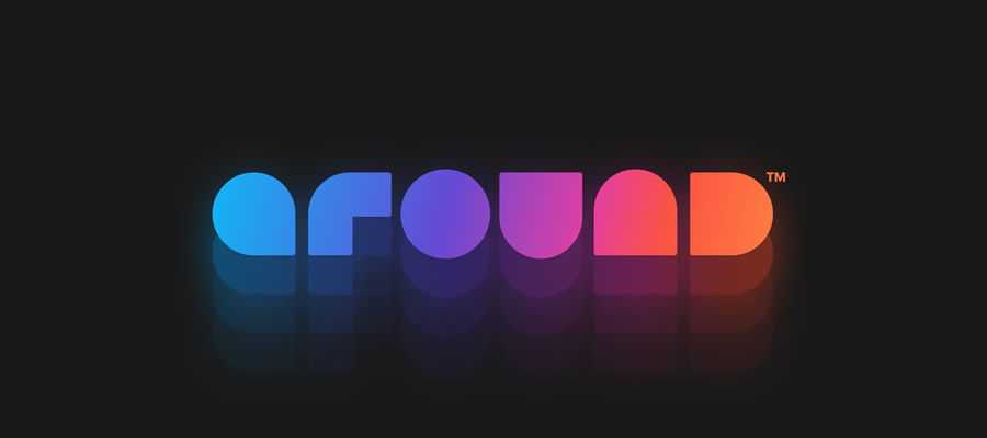 簡(jiǎn)潔高效logo設(shè)計(jì)靈感-字母填滿色塊