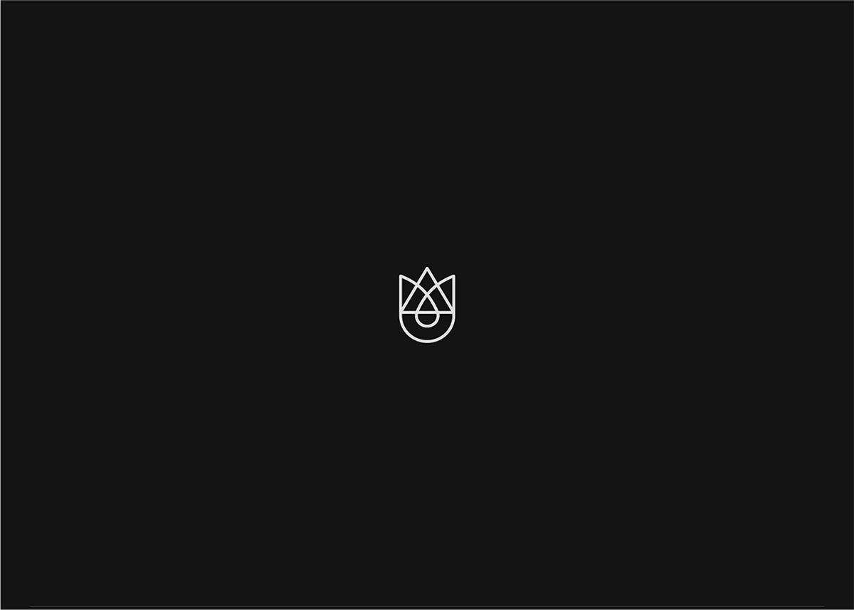 20個美學(xué)平衡的簡單logo設(shè)計示例靈感