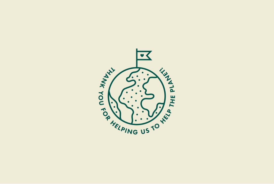 The Vegan 天然植物素食品牌logo設(shè)計“有機(jī)徽章”圖案 The Vegan 天然植物素食品牌logo設(shè)計“有機(jī)徽章”圖案