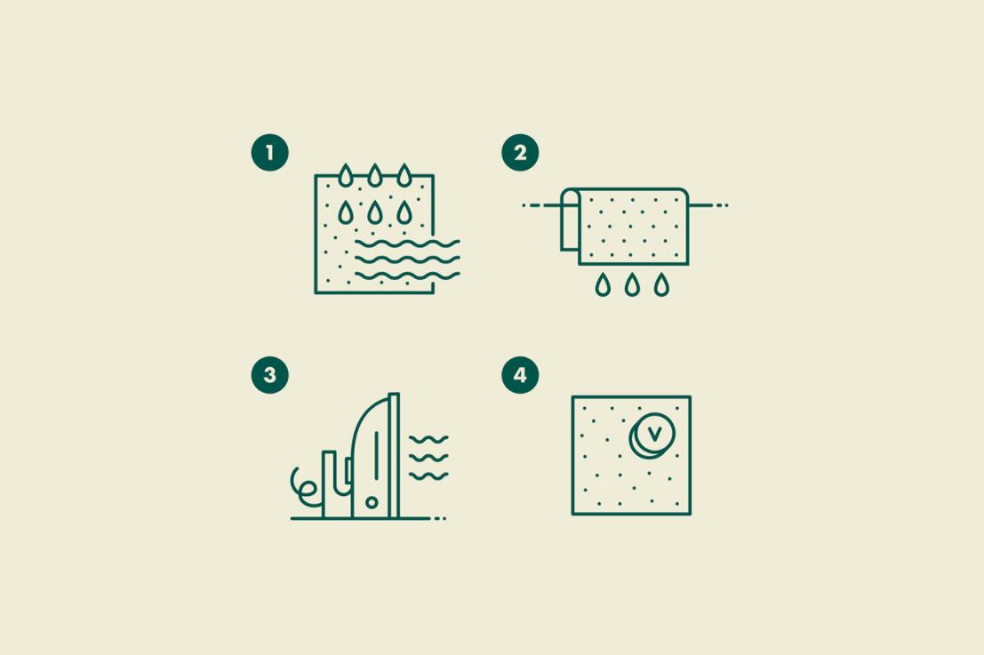 The Vegan 天然植物素食品牌logo設(shè)計“有機(jī)徽章”圖案 The Vegan 天然植物素食品牌logo設(shè)計“有機(jī)徽章”圖案