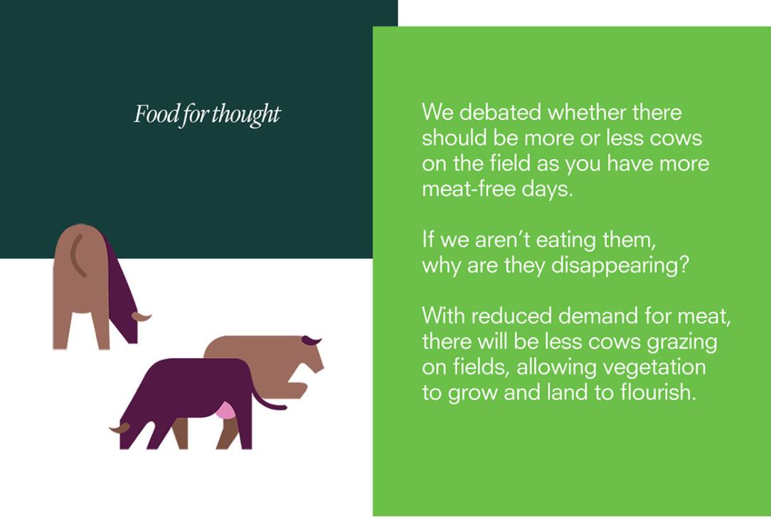 The Darwin Challenge不吃肉app應(yīng)用程序界面設(shè)計與風(fēng)景矢量插畫設(shè)計風(fēng)格 The Darwin Challenge不吃肉app應(yīng)用程序界面設(shè)計與風(fēng)景矢量插畫設(shè)計風(fēng)格